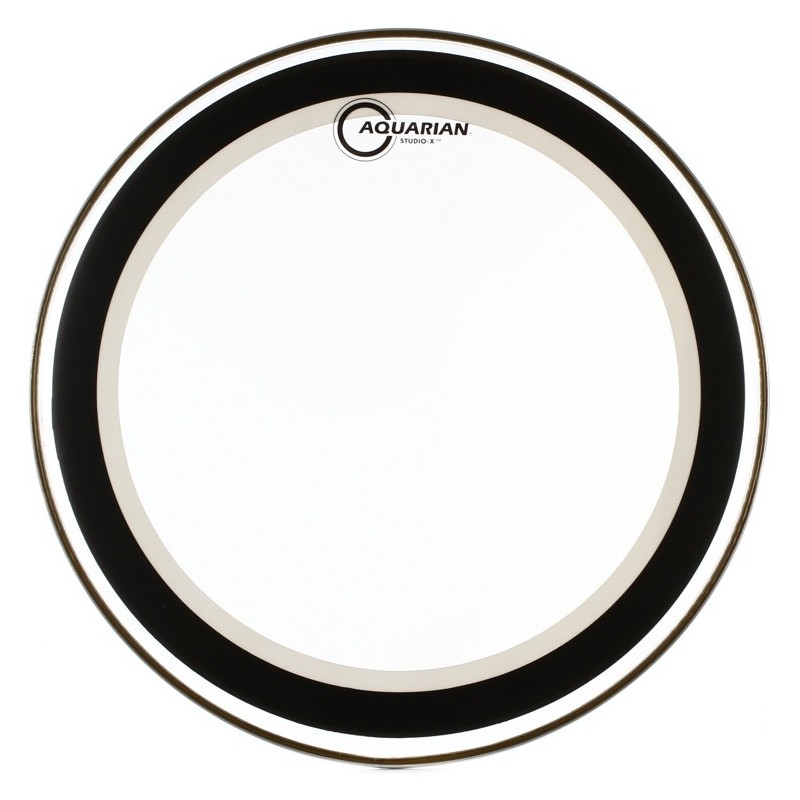 Aquarian Drumheads SX18