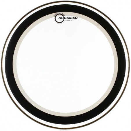 Aquarian Drumheads SX18