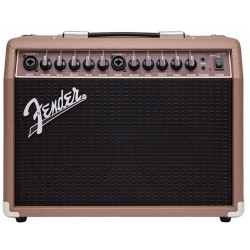 Fender Acoustasonic 40