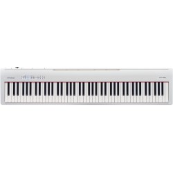 Roland FP-30 White