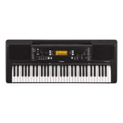 Yamaha clavier arrangeur PSR-E363