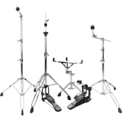 Pack hardware Arcadia