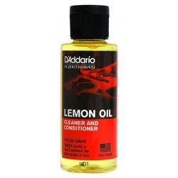 Planet Waves Lemon Oil