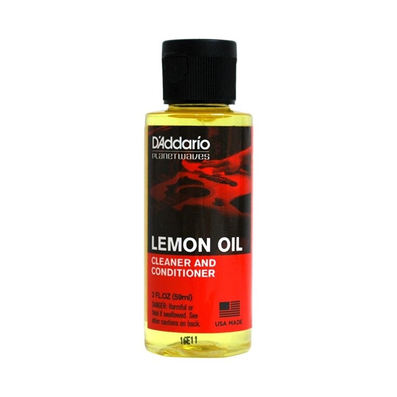 Planet Waves Lemon Oil