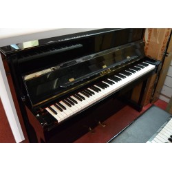 1 Piano Sauter acoustique d'occasion 