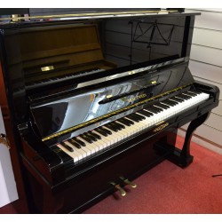 1 Piano Trautwein  acoustique d'occasion 