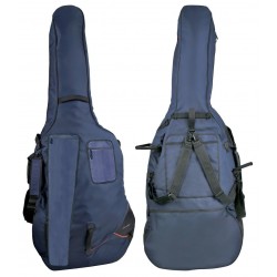 GEWA Housse Contrebasse Premium 3/4 293.211