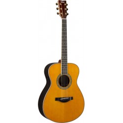 Yamaha LL-TA Guiatre transacoustique vintage tinted