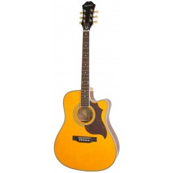 FT-350SCE Antique Natural Epiphone