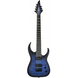 Jackson Misha Mansoor Juggernaut Pro HT-7