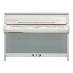 Yamaha CLP-685 White