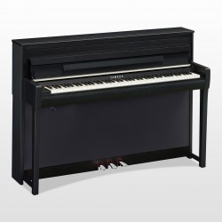 Yamaha CLP-685 Black