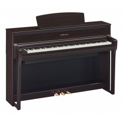 Yamaha CLP-675 Rosewood