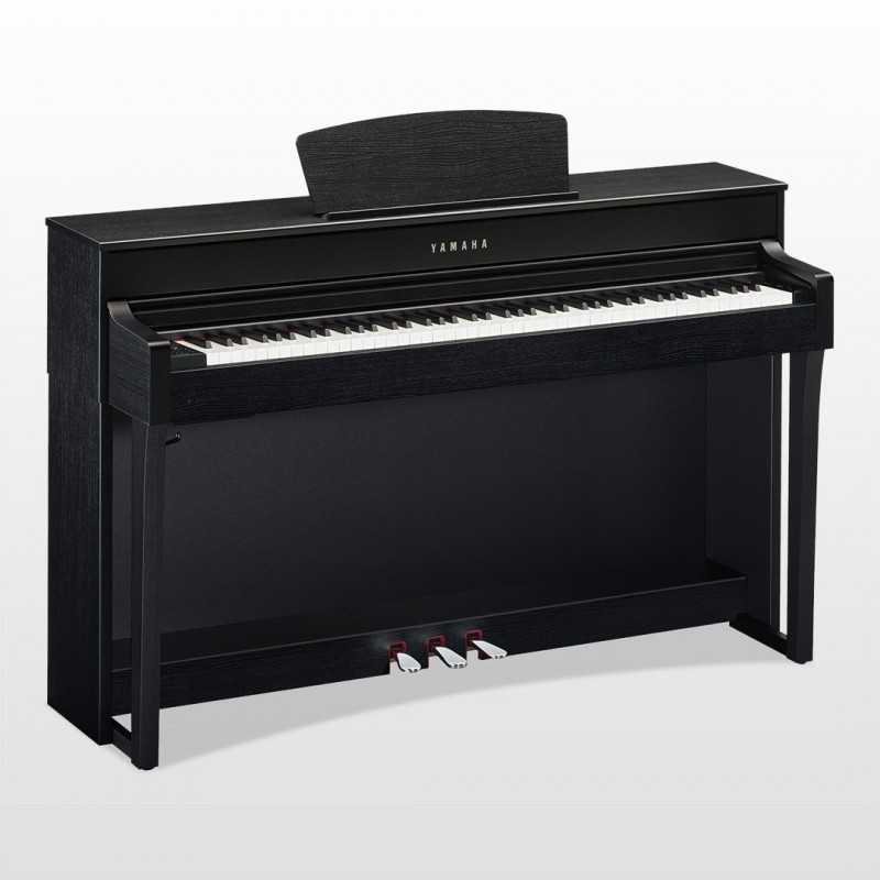 Yamaha CLP-635 Black