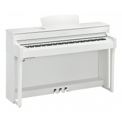 Yamaha CLP-635 White