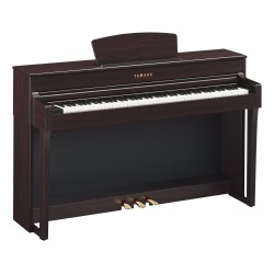 Yamaha CLP-635 Rosewood