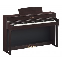Yamaha CLP-645 Rosewood