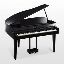 Yamaha CLP-565GP Black