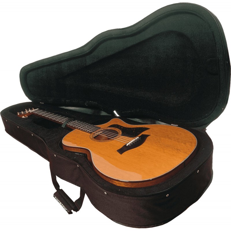 Tobago ESF-N Softcase pour Guitare Folk