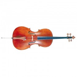 1 Violoncelle 4/4 d'Occasion Oqan oc300