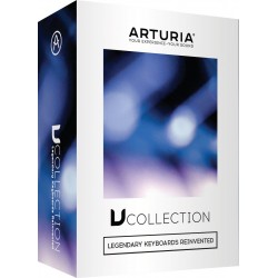 Arturia V Collection 5 logiciel Instruments virtuels