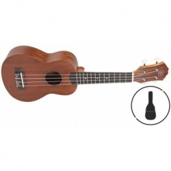 Oqan Ukulélé soprano QUK-10