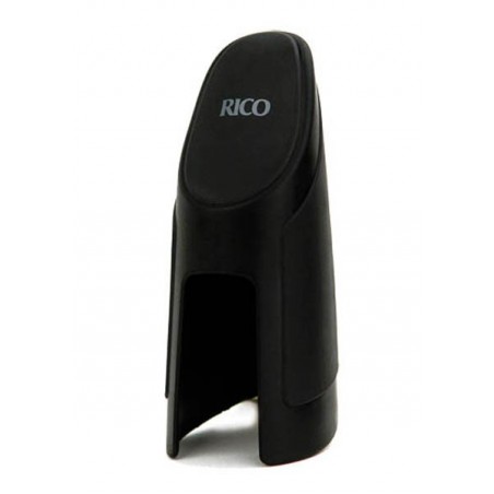 Couvre bec et ligature Clarinette rico Bb 