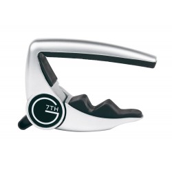 Performance G7TH Capo chrome guitare electric et acoustic 