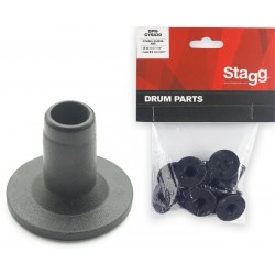 Supports Cymbale Nylon/8mm stagg