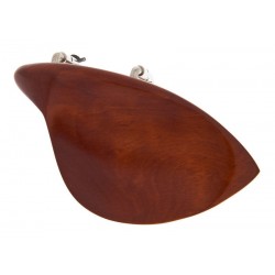 mentonnière Violon Gewa en buis 4/4