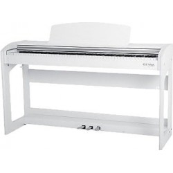 Gewa Piano numérique DP240 blanc