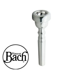 Embouchure trombone Bach 