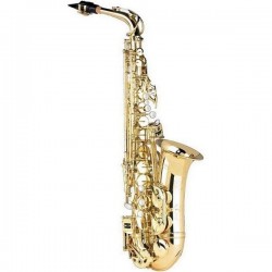 Saxophone Alto Alysée A-808L