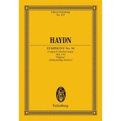 HAYDN SYMPHONY N°94 