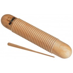 Nino percussion NINO555 Guiro en bois