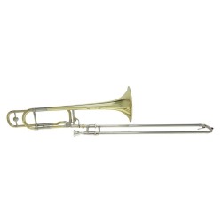 Bach Trombone Ténor TB503B