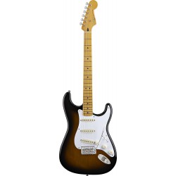 Squier Classic Vibe Stratocaster® '50s, Maple Fingerboard, 2-Color Sunburst