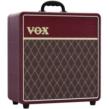 Vox AC4C1-12 Marron Bronco