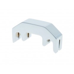 Gewa Sourdine Violon Metal Chrome