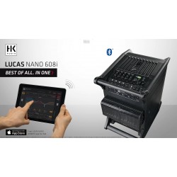  HK Audio Lucas NANO 608i Stereo System