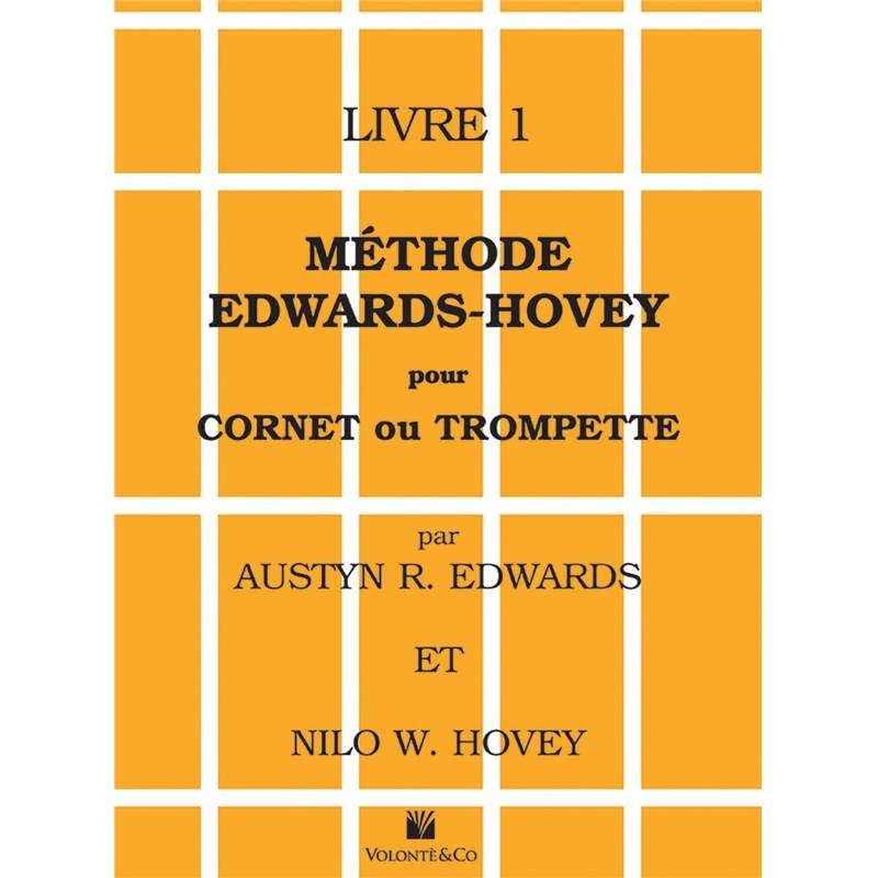 Methode Edwards-Hovey Pour Cornet Ou Trompette