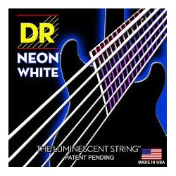 DR CORDES ELECTRIC 10/46 NEON WHITE