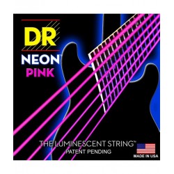 DR CORDES ELECTRIC 10/46 NEON ROSE