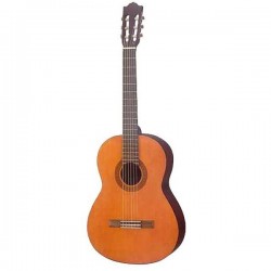 YAMAHA Classique GC70II - Naturel