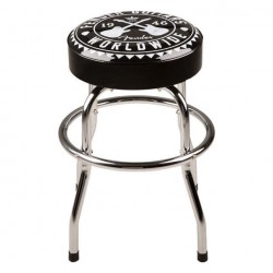 Tabouret Fender Worldwide 61 cm