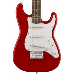 Fender mini stratocaster RW TRD V2