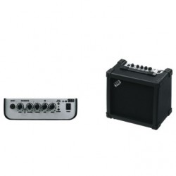ZAR ampli guitare électrique E-10