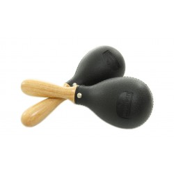 Latin Percussion Maracas Pro M283