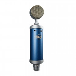 Bluebird Microphone 