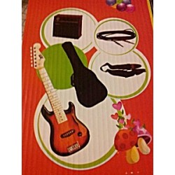 Pack guitare électrique enfant (1/2)